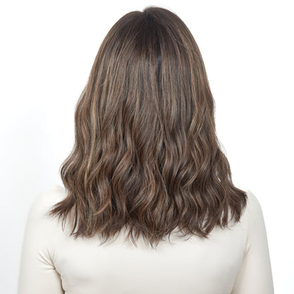 11" LENA Hand-Tied Lace Top - 2/6/14