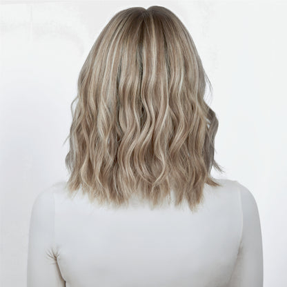 10" LENA Hand-Tied Lace Top - 16/10